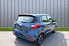 Hyundai I10 1.0 Advance Euro 6 (s/s) 5dr Blue