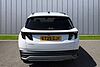Hyundai TUCSON 1.6 T-GDi 13.8kWh Premium Auto Euro 6 (s/s) 5dr White