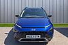 Hyundai BAYON 1.0 T-GDi MHEV Ultimate DCT Euro 6 (s/s) 5dr Blue