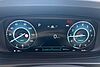 Hyundai BAYON 1.0 T-GDi MHEV Ultimate DCT Euro 6 (s/s) 5dr Blue