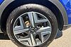 Hyundai BAYON 1.0 T-GDi MHEV Ultimate DCT Euro 6 (s/s) 5dr Blue