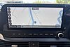 Hyundai BAYON 1.0 T-GDi MHEV Ultimate DCT Euro 6 (s/s) 5dr Blue