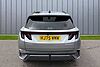 Hyundai TUCSON 1.6 T-GDi N Line S DCT Euro 6 (s/s) 5dr Silver