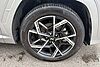 Hyundai TUCSON 1.6 T-GDi N Line S DCT Euro 6 (s/s) 5dr Silver