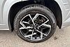 Hyundai TUCSON 1.6 T-GDi N Line S DCT Euro 6 (s/s) 5dr Silver