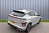 Hyundai KONA 1.6 h-GDi N Line S DCT Euro 6 (s/s) 5dr Grey