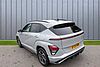 Hyundai KONA 1.6 h-GDi N Line S DCT Euro 6 (s/s) 5dr Grey