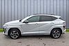 Hyundai KONA 1.6 h-GDi N Line S DCT Euro 6 (s/s) 5dr Grey