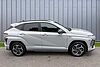 Hyundai KONA 1.6 h-GDi N Line S DCT Euro 6 (s/s) 5dr Grey
