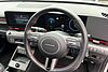 Hyundai KONA 1.6 h-GDi N Line S DCT Euro 6 (s/s) 5dr Grey
