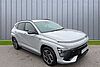 Hyundai KONA 1.6 h-GDi N Line S DCT Euro 6 (s/s) 5dr Grey