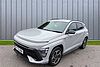 Hyundai KONA 1.6 h-GDi N Line S DCT Euro 6 (s/s) 5dr Grey