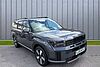 Hyundai SANTA FE 1.6T Ultimate Auto 4WD Euro 6 (s/s) 5dr (7Seat) Grey