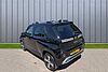 Hyundai INSTER Long Range 49kWh 02 Auto 5dr Black
