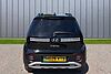 Hyundai INSTER Long Range 49kWh 02 Auto 5dr Black