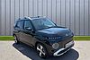 Hyundai INSTER Long Range 49kWh 02 Auto 5dr Black