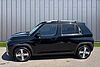 Hyundai INSTER Long Range 49kWh 02 Auto 5dr Black