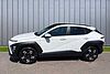 Hyundai KONA 1.6 h-GDi Ultimate DCT Euro 6 (s/s) 5dr White
