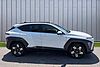 Hyundai KONA 1.6 h-GDi Ultimate DCT Euro 6 (s/s) 5dr White