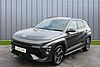 Hyundai KONA 1.6 T-GDi N Line Euro 6 (s/s) 5dr Grey