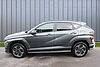 Hyundai KONA 1.6 T-GDi N Line Euro 6 (s/s) 5dr Grey