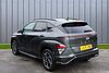 Hyundai KONA 1.6 T-GDi N Line Euro 6 (s/s) 5dr Grey