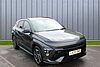 Hyundai KONA 1.6 T-GDi N Line Euro 6 (s/s) 5dr Grey