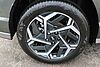 Hyundai KONA 1.6 T-GDi N Line Euro 6 (s/s) 5dr Grey