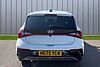Hyundai I20 1.0 T-GDi Tech Line DCT Euro 6 (s/s) 5dr White