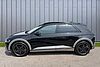 Hyundai IONIQ 5 84kWh Ultimate Auto AWD 5dr Black
