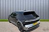 Hyundai IONIQ 5 84kWh Ultimate Auto AWD 5dr Black