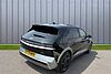 Hyundai IONIQ 5 84kWh Ultimate Auto AWD 5dr Black