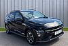 Hyundai KONA 1.6 h-GDi N Line DCT Euro 6 (s/s) 5dr Black