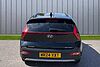 Hyundai BAYON 1.0 T-GDi MHEV Premium Euro 6 (s/s) 5dr Black
