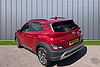 Hyundai KONA 1.6 h-GDi Ultimate DCT Euro 6 (s/s) 5dr Red