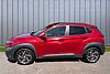 Hyundai KONA 1.6 h-GDi Ultimate DCT Euro 6 (s/s) 5dr Red