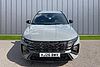 Hyundai TUCSON 1.6T Hybrid N Line Edition Auto Euro 6 (s/s) 5dr Grey