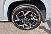 Hyundai TUCSON 1.6T Hybrid N Line Edition Auto Euro 6 (s/s) 5dr Grey