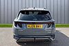 Hyundai TUCSON 1.6T Hybrid N Line Edition Auto Euro 6 (s/s) 5dr Grey