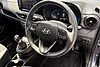 Hyundai I10 1.0 Advance Euro 6 (s/s) 5dr Grey