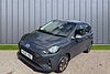 Hyundai I10 1.0 Advance Euro 6 (s/s) 5dr Grey