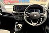 Hyundai I10 1.0 Advance Euro 6 (s/s) 5dr Grey
