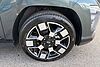Hyundai KONA 65.4kWh Ultimate Auto 5dr Green