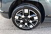 Hyundai KONA 65.4kWh Ultimate Auto 5dr Green
