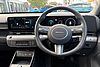Hyundai KONA 65.4kWh Ultimate Auto 5dr Green