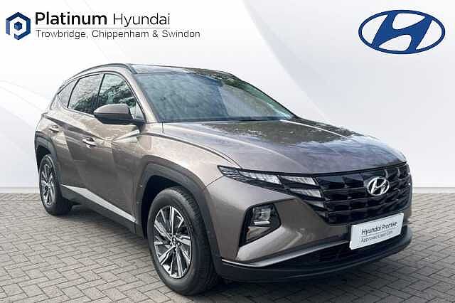 1.6 TGDi SE Connect 5dr 2WD