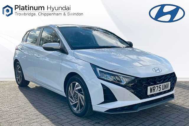 Hyundai i20 1.0T GDi Advance 5dr
