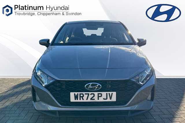 Hyundai i20 1.0T GDi 48V MHD SE Connect 5dr