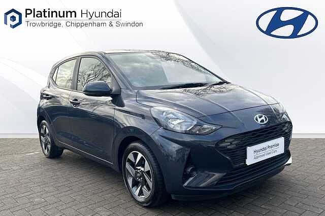 Hyundai i10 1.0 Advance 5dr