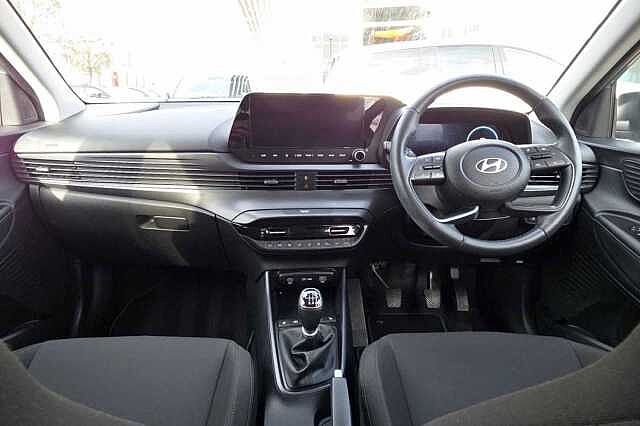Hyundai i20 1.0T GDi Premium 5dr